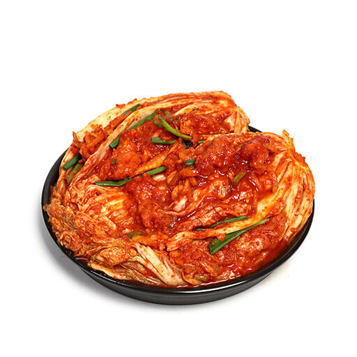 동호식품 배추김치